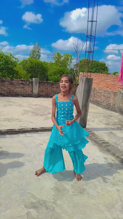 Papa ki pari #dance #bhojpuri #song