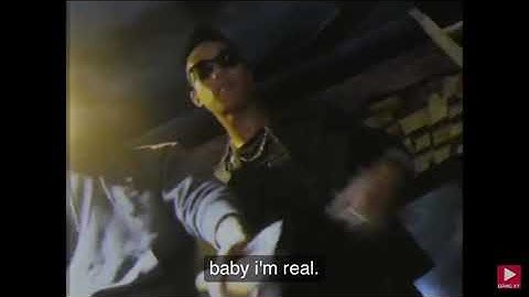 Real rap-Richoi