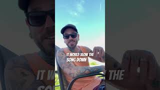 Remember Cassette Tape Slowing Down After Played Lots ride itsonlyus rock newsong