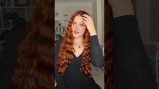 Saçlarını Yıpratmadan Su Dalgası Yapmak Arzum Trendcare Wag Maşa Ile Çok Kolay Resimi