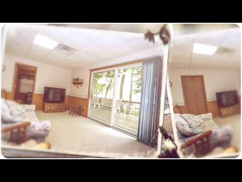2527 Miner Lake Drive, Allegan, MI home video tour