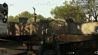 Hunt Showdown - How To Kill Your Teammate Again + How To Set Your Self & Your Teammate On Fire