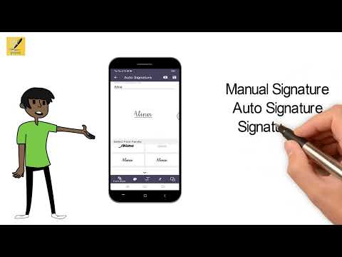 Digital Signature Maker Online