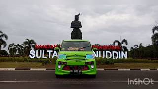 barisan maxxio indonesia