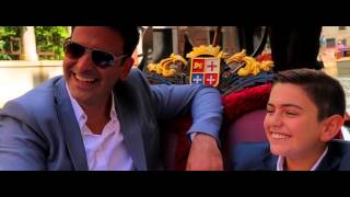 Yossi Azulay -  O Sole Mio (Italian Version) by TETA