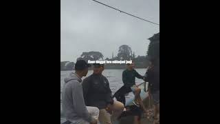story wa. Adella telaga sarangan