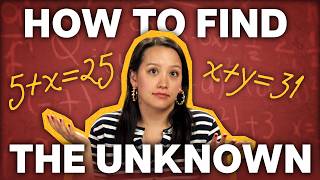 All the Algebra Basics You Need