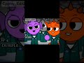 Top Sprunki Edit #edit #incredibox #sprunki #couple #shorts #foryou #fypp