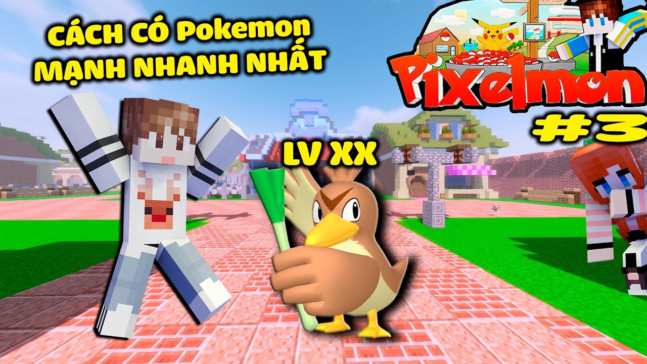 Latest Title & Thumbnail