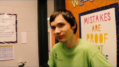 SVHS Expectation Matrix: Classroom Responsible