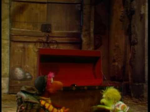 Opening Theme - Fraggle Rock - The Jim Henson Company 