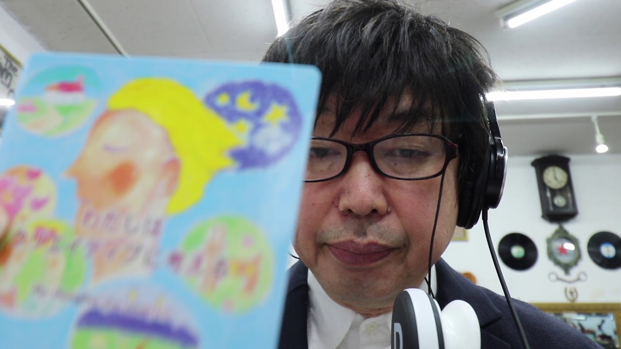 ASMR】Power card that will make you well【AFFIRMATION】悩みを