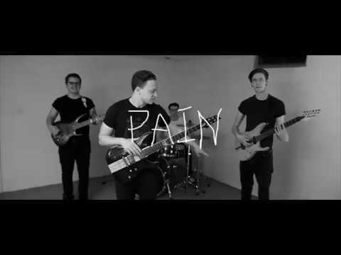 Bilmuri - Pain (OFFICIAL MUSIC VIDEO) (Optimal Riffs)
