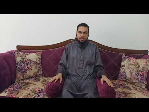 لو عرفت عقوبة كاتم الشهادة ما كتمتها الدكتور وائل الششترى من علماء الأزهر الشريف