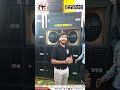 Live Demo That Stunned the Crowd | ATI Pro in Action at Indian DJ Expo 2025! #trendingshort