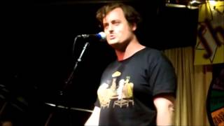 Ian Abramson Story