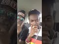 Fik fameica ft beenie gunter free style