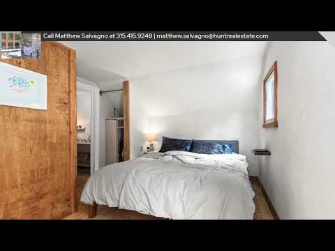 1013 Westmoreland Avenue, Syracuse, NY home video tour