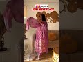 #myntra #myntrahaul #suits #budgetfriendly #budget #cotton #trending #viralreels