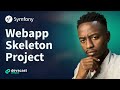 Symfony : Comprendre la structure d'un projet