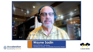 Future CXO Minute Ep 2: The Importance of Correlating Risk with Cybersecurity Needs