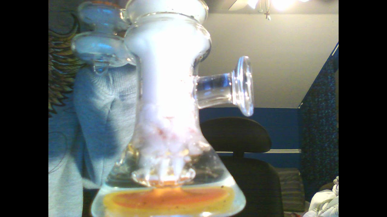 Pretty green bud smoken