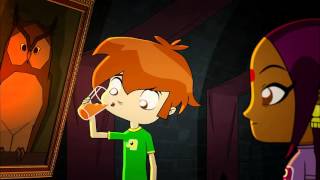 Disparitions - Sally Bollywood Ep03, S2