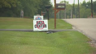 Morgan Co. data center project advances to county commissioners for vote despite community pushback