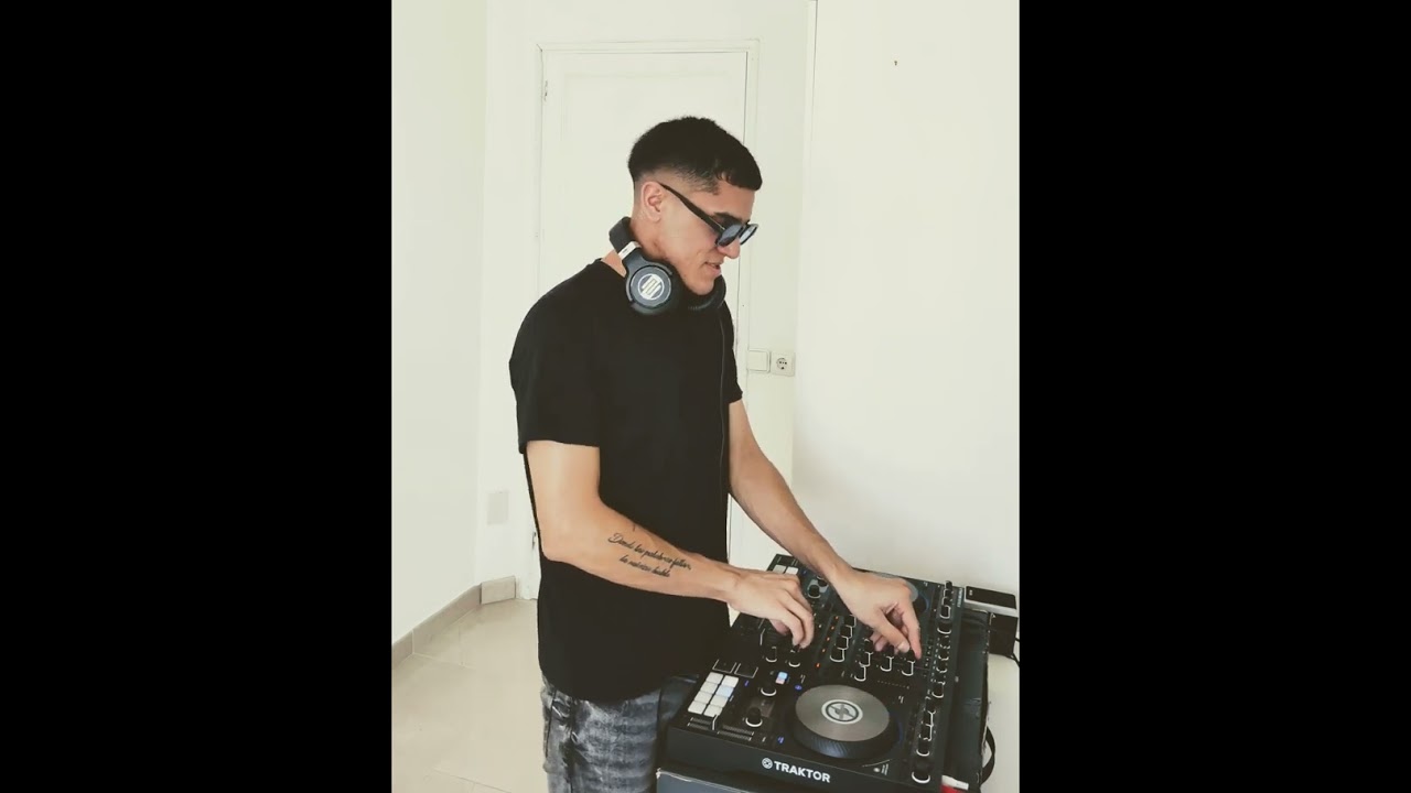 (MINIMAL/DEEP/TECH) MIX SEPTEMBER - 2023