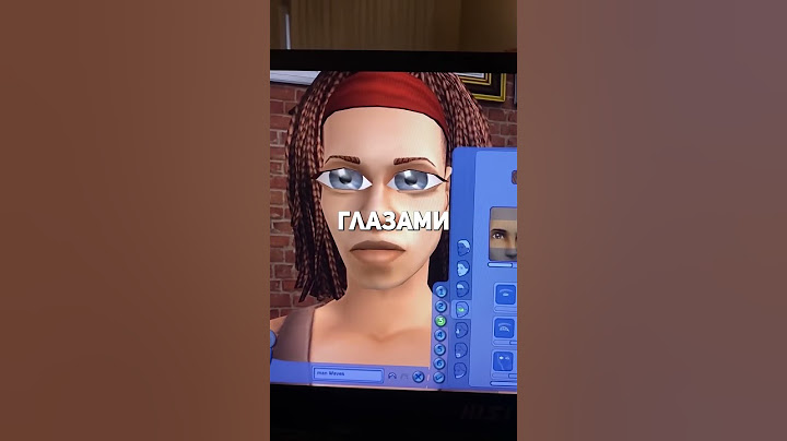 Тайный эксперимент с генами в The Sims 2 который работает