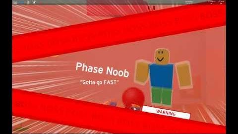 Noob Smacker Simulator playthrough