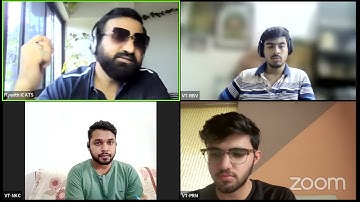 ICATS - RTR- A - L16 - G22 - Part 2 Viva - L2- Radio Regulations Continued (B-E22- Lecture 31)