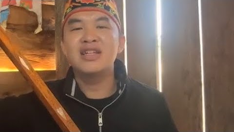 Then Lạng Sơn : Then Thế Quân hát then làm lễ "con hươu về sáng"rất hay lễ  ngày 22/7/2024 Al