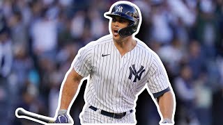 Every Giancarlo Stanton Postseason Home Run! (2018-2022)