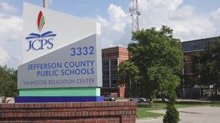 LIVE: Superintendent Yearwood, other JCPS leaders discussing first day of school