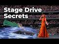 Taylor Swift’s Genius Stage Dive | Behind the Scenes of the Shocking Moment