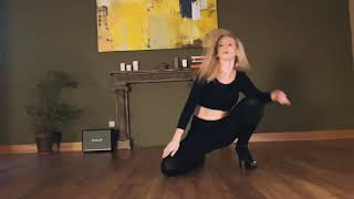 Базар - молодые люди| стрип пластика |танцы |strip dance | Екатерина Калинина