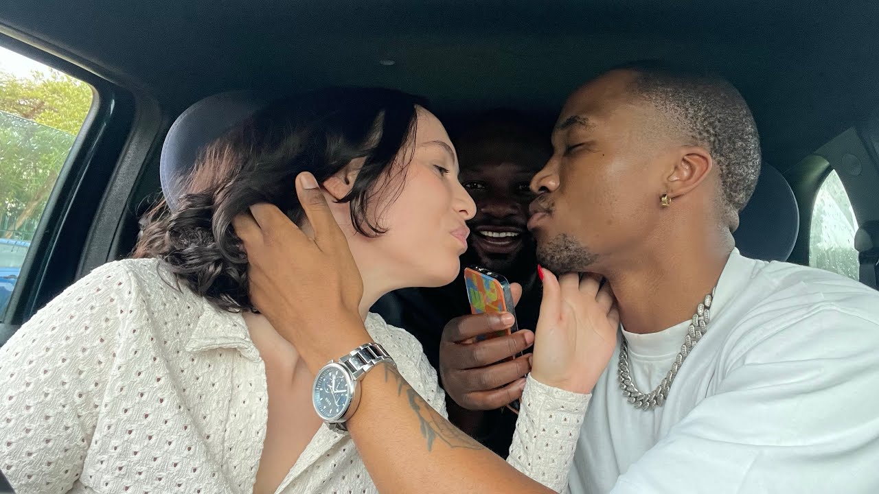 ONLYFANS MODEL VS JUST DADDY G ||FIRST BLIND DATE IN JHB