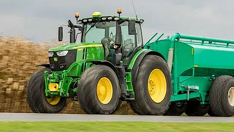 Kolik HP má traktor 6250R?