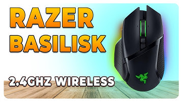 Razer Basilisk V3 Customizable Ergonomic Gaming Mouse: Fastest Gaming Mouse