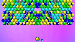 Bubble Shooter | Supreme Bubbles Shooter #6 - Android Gameplay screenshot 5