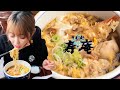 【安い美味い】地元民お勧めのコスパ抜群蕎麦屋さん　in釧路