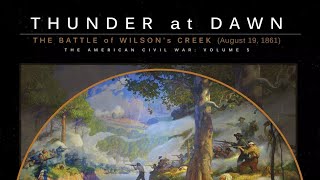 Thunder at Dawn - Live Play (Hexy and Camp)