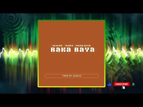 Sean Rii, Jenieo & Young Davie (Baka Baya) {2023}