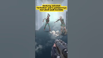 dead raid:zombie shooter 3d iOS gameplay