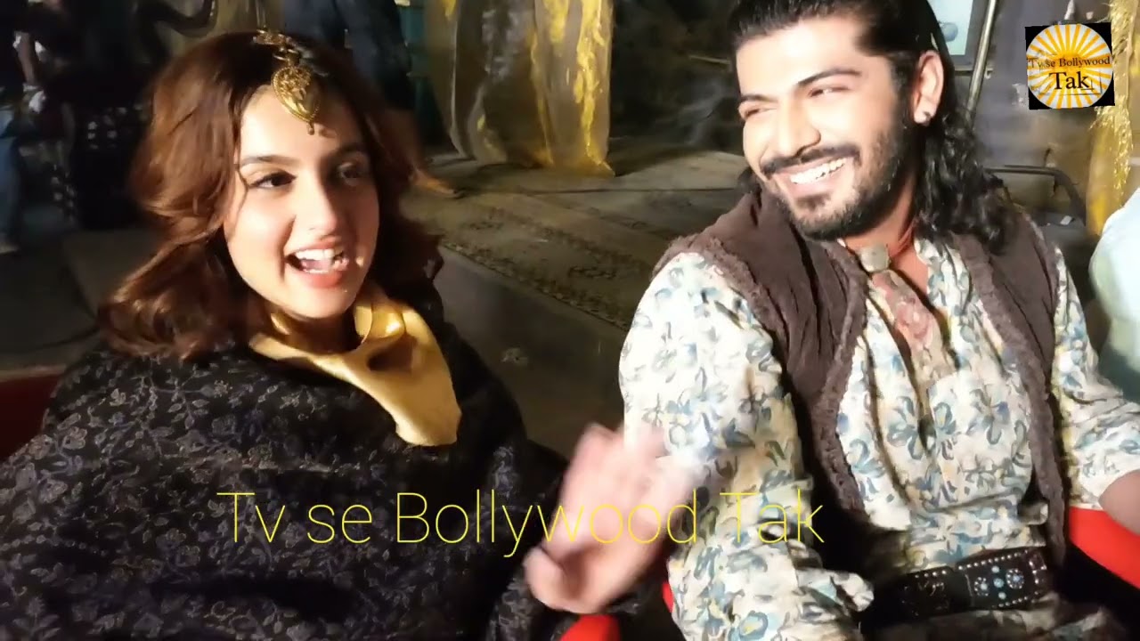 || Alibaba Daastan E Kabul Mariam Ali ka love 💝Happy moments Aisa Kya hua jo Itana khush hai Dono ||