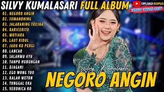 Silvy Kumalasari || Full Album - Terbaru - Negoro Angin - Sumandhing - Laut Kidul #silvykumalasari