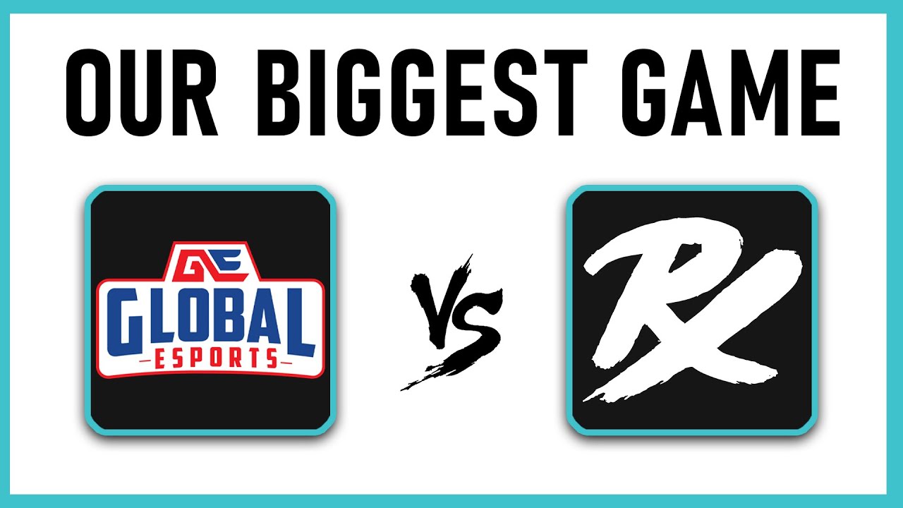 Stage 1: Global Esports vs Paper Rex | Coach's POV Game 8