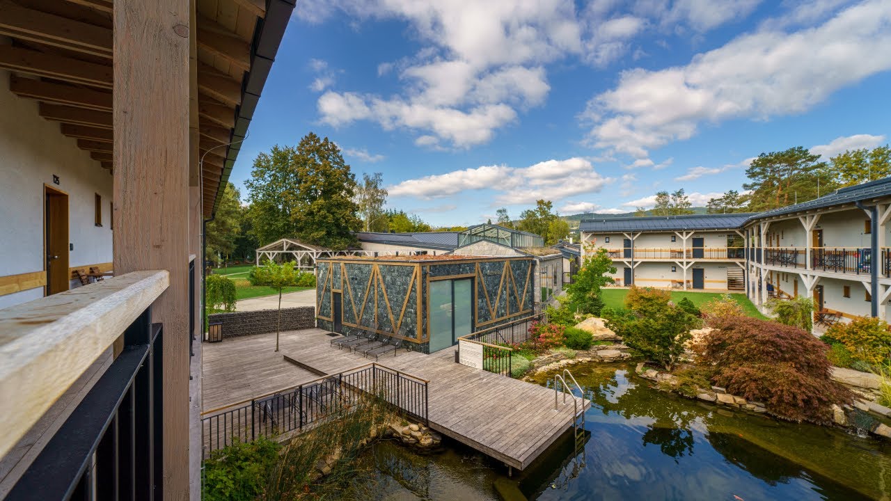 MERIDIANA Bojnice rezort