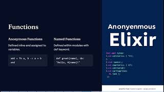 Famous Elixir Programming Language Tutorial - ICS 410 Net Worth